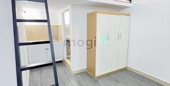 Phòng trọ: Phòng Trọ Cao Cấp Full Nội Thất, Gần Trường Học Viện Hàng Không