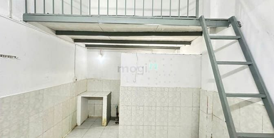 Phòng trọ: Cho Thuê Phòng trọ giá rẻ có gác cao ở Linh Trung gần ĐH Ngân Hàng