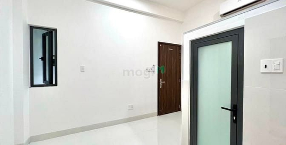 Phòng trọ: Phòng mới xây, nội thất cơ bản, giờ tự do Lê Ngã cạnh ĐH Văn Hiến TP