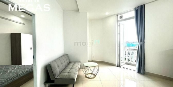 Phòng trọ: Căn Hộ Cao Cấp 1 PN  Ngay Lotte Mart Nguyễn Văn Lượng Gò Vấp