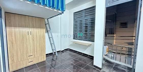 Phòng trọ: Cho Thuê Căn Hộ Mới Xây Full Nội Thất Ngay Trường Đại Học Công Thương