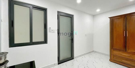 Phòng trọ: Phòng mới xây đường Âu Cơ Tân Phú || 2' đi ĐH Văn Hiến, cv Đầm Sen