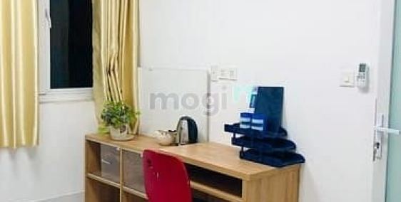 Phòng trọ: Tìm bạn nữ về chung nhà quận Tân Bình vào liền được, ghép 1: 1