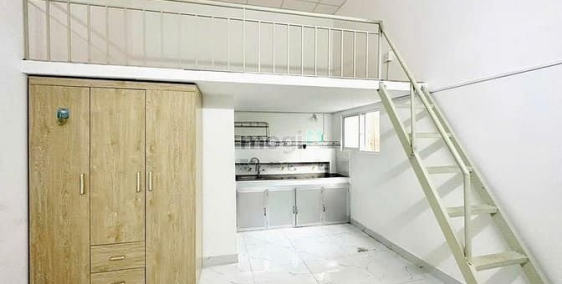 Phòng trọ: Phòng Trọ Mới Xây, Có Gác Cực Thoáng, Ngay Trường Đại học GTVT,FPT