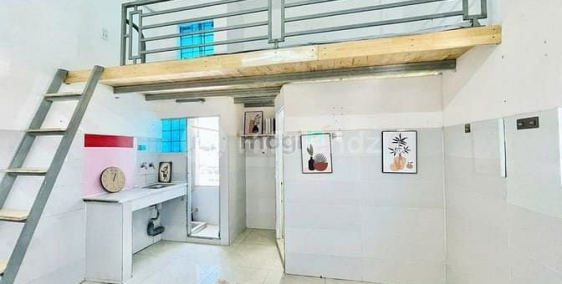 Phòng trọ: Cho Thuê Phòng Trọ Cao Cấp Gần Đại Học Văn Hiến