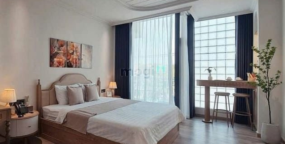 Phòng trọ: Chính chủ cho thuê 1 phòng Cao Cấp 40m2đẹp như hình