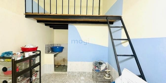 Phòng trọ: Khai Trương Phòng Trọ Mới Xây Ngay Chợ Nguyễn Tri Phương