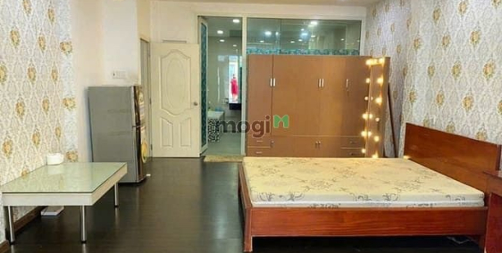 Phòng trọ: Phòng BC chill chill ~27mv, Phun nội thất, Ở và Livestream