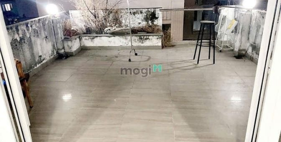 Phòng trọ: Phòng BC chill chill ~27mv, Ở và Livestream