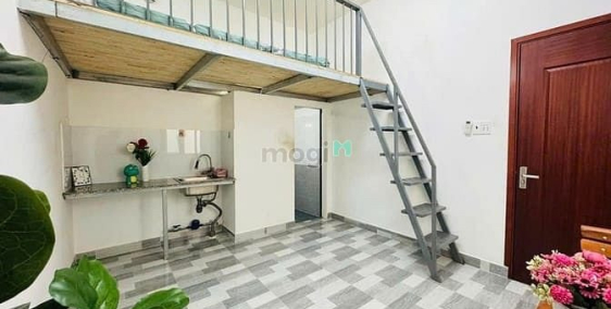 Phòng trọ: Cho Thuê Phòng Trọ Sinh Viên Gần Chợ Phạm Văn Bạch, Nhà Mới 100%