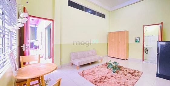 Phòng trọ: Cho Thuê Phòng Trọ Cao Cấp Gần Đại Học Văn Hiến