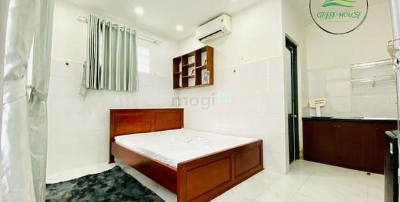 Phòng trọ: Cho Thuê Căn Hộ Cao Cấp Gần Đại Học Văn Hiến