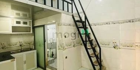 Phòng trọ: Cho thuê phòng trọ máy lạnh Linh Xuân Thủ Đức.