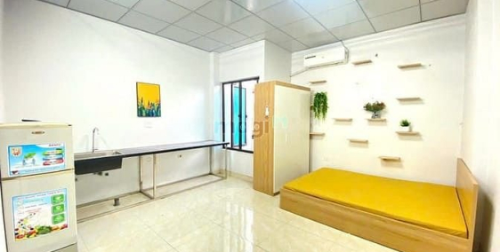 Phòng trọ: PHÒNG TRỌ 2,6 tr Trạm Trôi. gần Tân tây đô, thành đô, Công Nghiệp