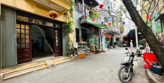 Phòng trọ: Cho thuê phòng trọ riêng biệt tầng 1 giá 4 tr 40m2 Cầu Diễn, Nam Từ L