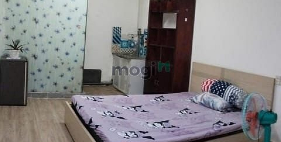 Phòng trọ: Cho thuê CHDV ngay cầu Thị Nghè,Bình Thạnh,20m2, Full nội thất, WCR, 