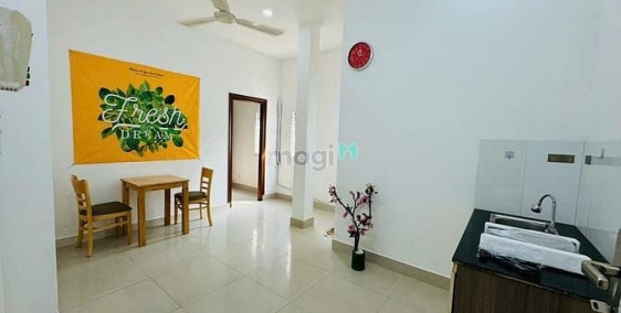 Phòng trọ: Phòng CH studio đủ nội thất ngay Etown Cộng Hòa, Q. Tân Bình.