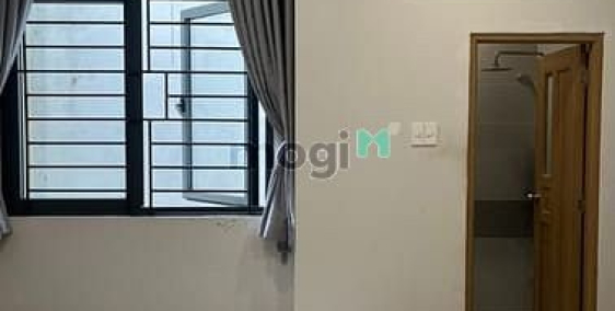 Phòng trọ: Phòng mới, đẹp - Ngay Đại học Luật, gần Gigamall, chợ Bình Triệu