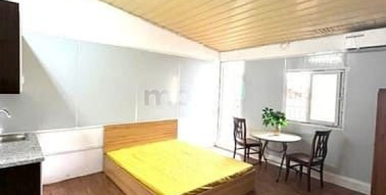 Phòng trọ: Cho thuê phòng trọ 4.5tr Nguyễn Khuyến, Đống Đa, đi bộ ra Quốc Tử Giá