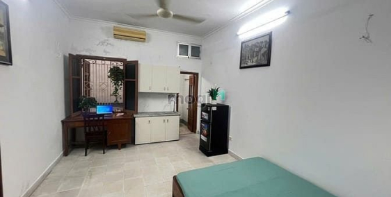 Phòng trọ: Cho thuê phòng trọ 4.2tr Nguyễn Khuyến, Đống Đa, đi bộ ra Quốc Tử Giá