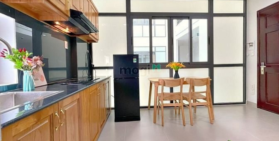 Phòng trọ: 🧧Phòng Cho Thuê Mới 100% - Full Nội Thất - Hoàng Văn Thụ - Sân Bay