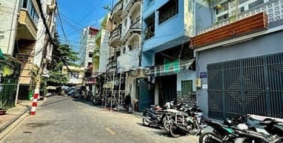 Phòng trọ: Trống sẵn căn hô ban công - Cộng Hòa, Tân Bình.Gần mall, sân bay