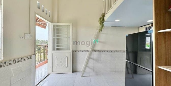 Phòng trọ: Cho Thuê Phòng Trọ Có Gác - Gác Cao Không Đụng Đầu. Ở 4 Người 4 Xe