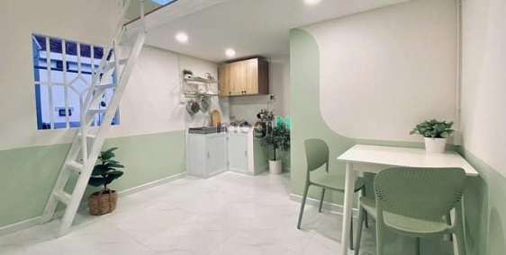 Phòng trọ: Phòng trọ Cao Cấp Dành cho Sinh Viên Thủ Đức