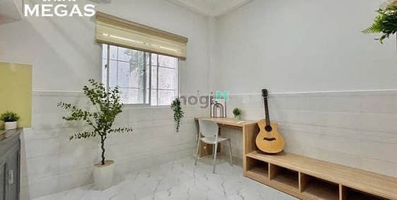 Phòng trọ: Phòng duplex mới nội thất đầy đủ giá cực thấp tại Nguyễn Thị Định, Q2