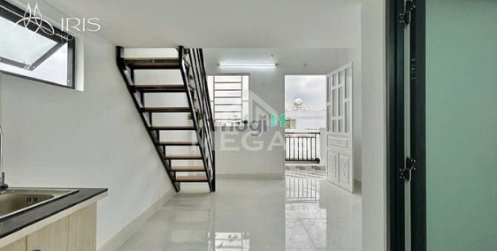 Phòng trọ: Homyland Quận 2 - Duplex ban công mới xây 100%