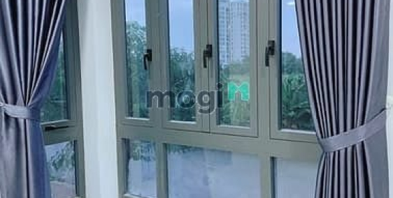 Phòng trọ: Chính chủ cho thuê phòng 30m2 ở KDC 13E Intresco đối diện ĐH Văn Hiến