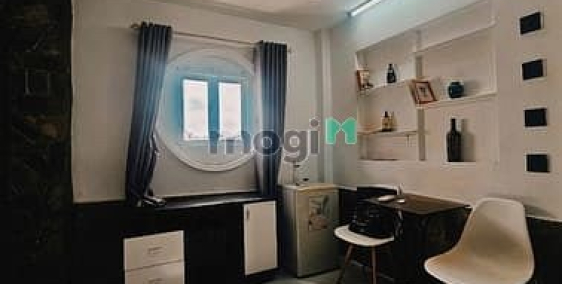 Phòng trọ: Phòng Cho Thuê Hẻm xe hơi ở Điện Biên Phủ Q3 Gần Ngã 7 Lý Thái Tổ