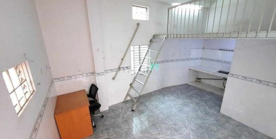 Phòng trọ: Phòng trọ đẹp, gần ETown, Trường Chinh, Tân Bình