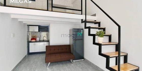 Phòng trọ: Cho thuê phòng trọ có gác cao 2m tại Nguyễn Duy Trinh, Mai Chí Thọ