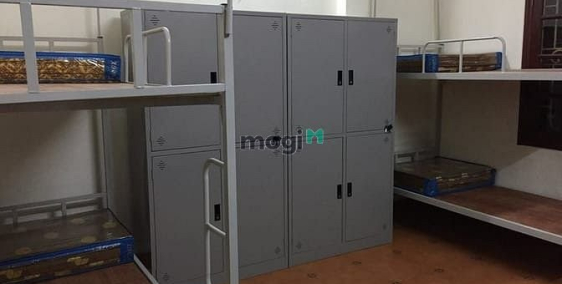 Phòng trọ: Tìm người ở ghép cản nam và nữ tuổi dưới 35