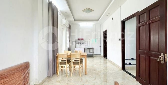 Phòng trọ: Vừa trống lại phòng ban công FULL nội thất, ban công thoáng giá tốt T