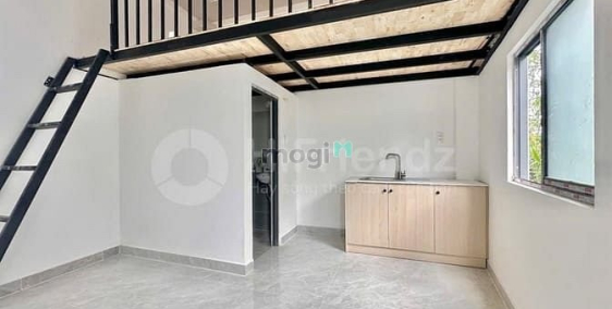 Phòng trọ: Duplex rộng thoáng–Phòng mới xây cực đẹp và an ninh giá tốt ở Thủ Đức