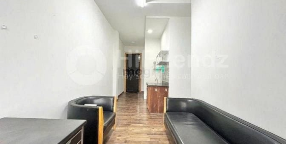 Phòng trọ: Căn hộ 1PN ban công thoáng,Full nội thất rộng rãi và GIÁ CỰC TỐT Ở TĐ