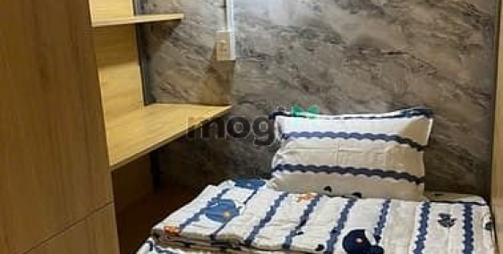 Phòng trọ: Cho thuê sleepbox D5 Bình Thạnh, vị trí tiện lợi An ninh - Sạch sẽ