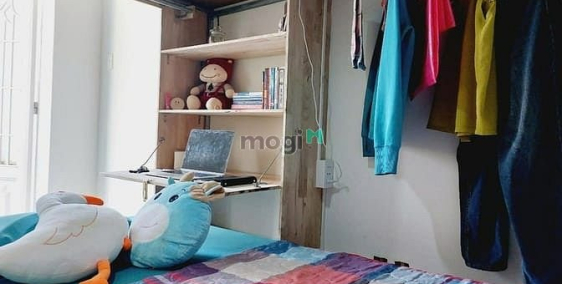 Phòng trọ: Tìm khách ở ghép Khu Dân Cư Trung Sơn Bình Chánh, phòng riêng tư 