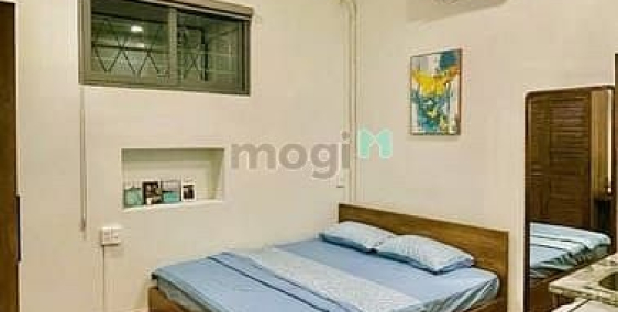 Phòng trọ: Cho thuê phòng trọ siêu đẹp, siêu thơ, siêu đắc địa ngay trung tâm Q3