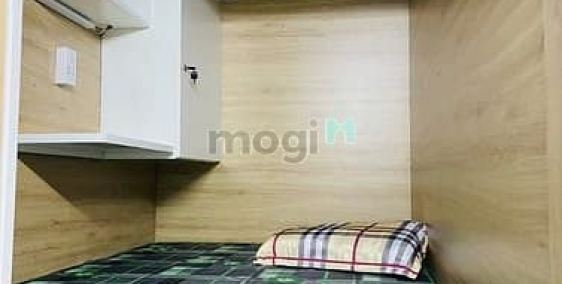 Phòng trọ: Cho thuê Ký Túc Xá riêng tư Phạm Văn Chiêu Gò Vấp, chỉ 1tr5 trọn gói