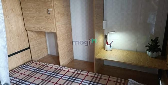 Phòng trọ: ký túc xá nữ riêng tư, gần ĐH Công Nghệ Tân Phú, phòng đẹp, giá rẻ