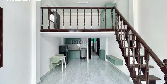 Phòng trọ: Khai Trương Duplex Gác Cao Full nội thất gần Mai CHí Thọ - Quận 2