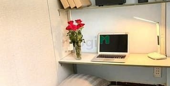 Phòng trọ: Cho thuê Sleepbox Q5 gần ĐH Sư Phạm, Phòng tiện nghi - An ninh 