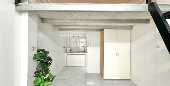 Phòng trọ: Trống sẵn -Ngay Quang Trung, p14, GV