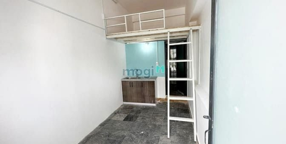 Phòng trọ: Phòng Trọ Mới Xây Ngay Ngã Năm Chuồng Chó