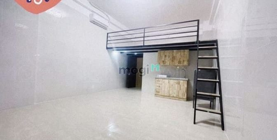 Phòng trọ: Cho Thuê Phòng Quận 12 Gác + Máy giặt riêng gần Đại Học FPT+GTVT + HS
