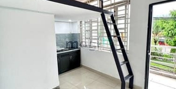 Phòng trọ: Phòng Trọ Mới Xây Ngay Đại học Công Nghiệp