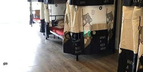 Phòng trọ: Ký Túc Xá Nữ Nguyễn Gia Trí, An ninh - Sạch sẽ chỉ 1tr7 bao hết 